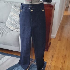 Rachel Zoe Jeans, 12, Dark Blue